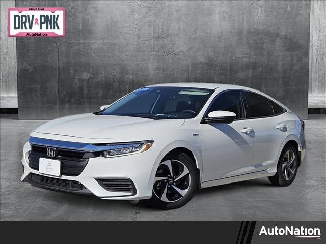 2022 Honda Insight EX