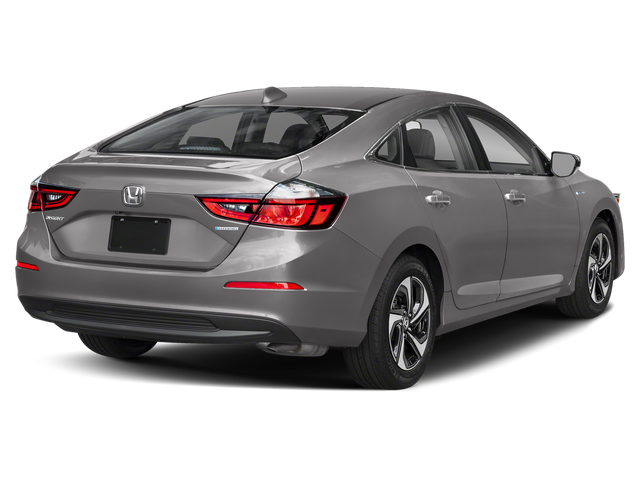 2022 Honda Insight EX