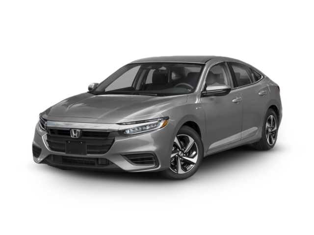 2022 Honda Insight EX