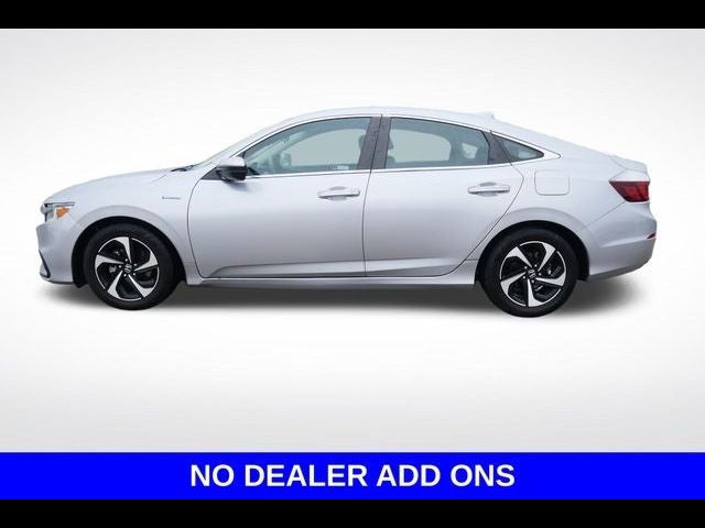 2022 Honda Insight EX