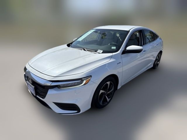 2022 Honda Insight EX