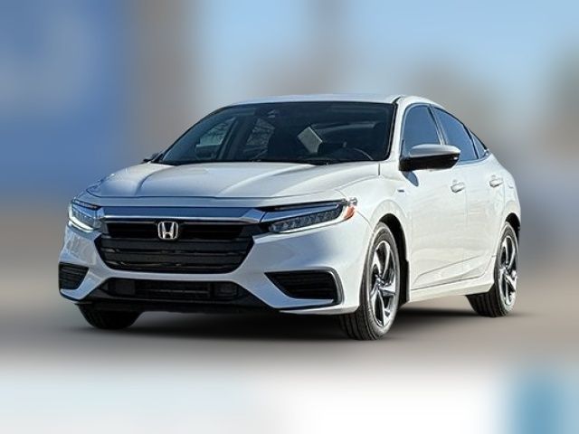 2022 Honda Insight EX