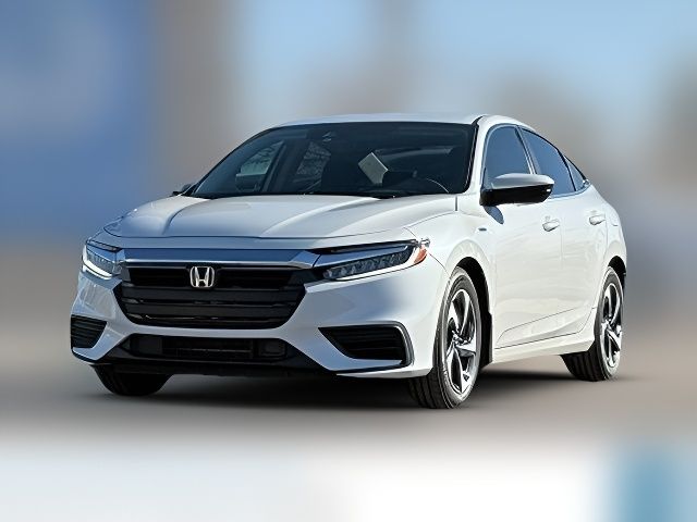 2022 Honda Insight EX