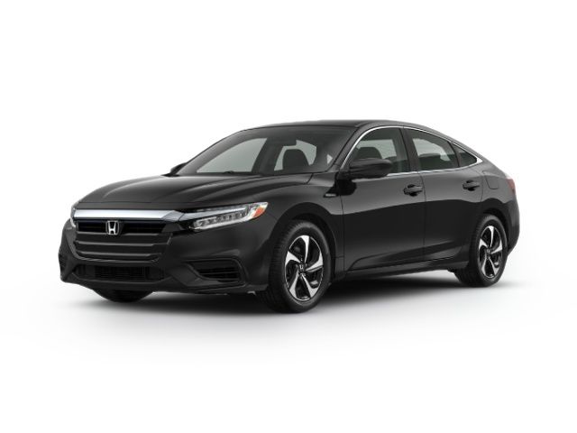 2022 Honda Insight EX