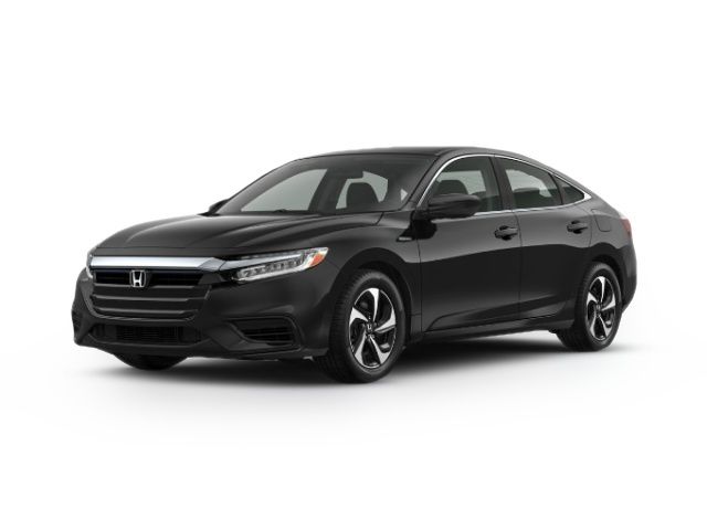 2022 Honda Insight EX