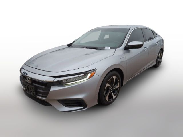 2022 Honda Insight EX