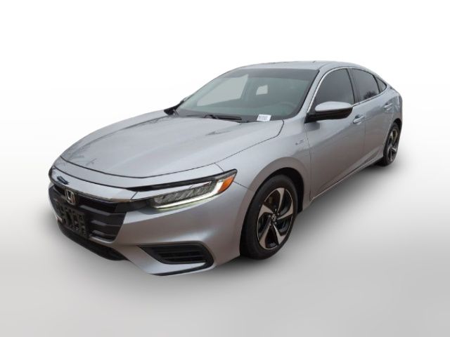 2022 Honda Insight EX