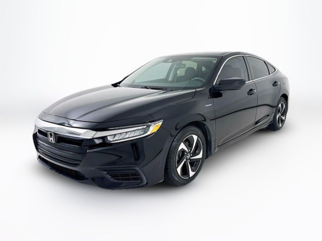 2022 Honda Insight EX
