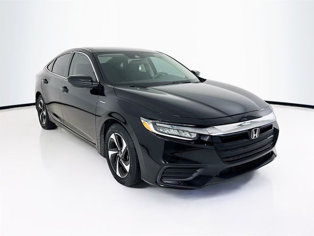 2022 Honda Insight EX