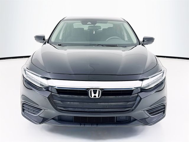 2022 Honda Insight EX