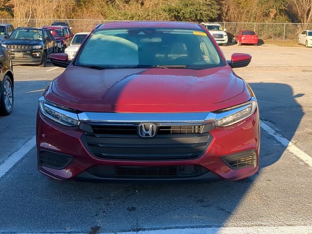 2022 Honda Insight EX