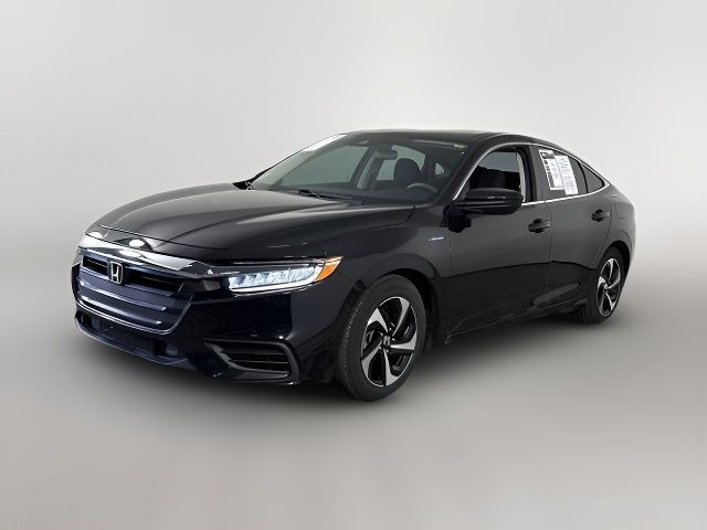 2022 Honda Insight EX