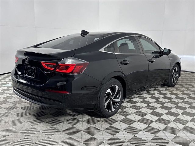 2022 Honda Insight EX