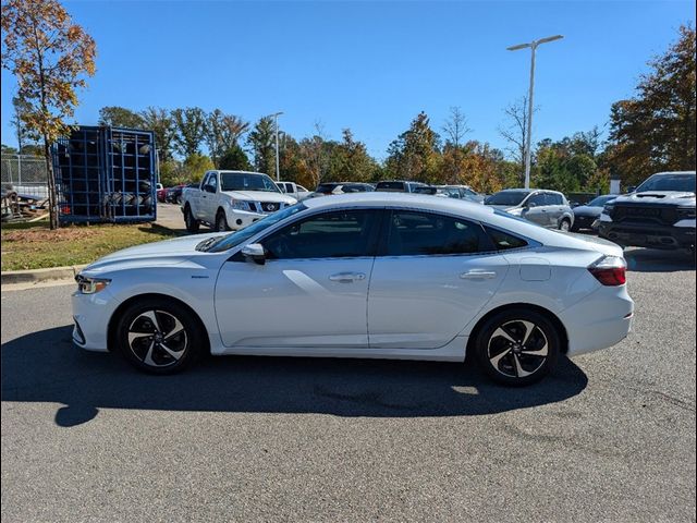 2022 Honda Insight EX