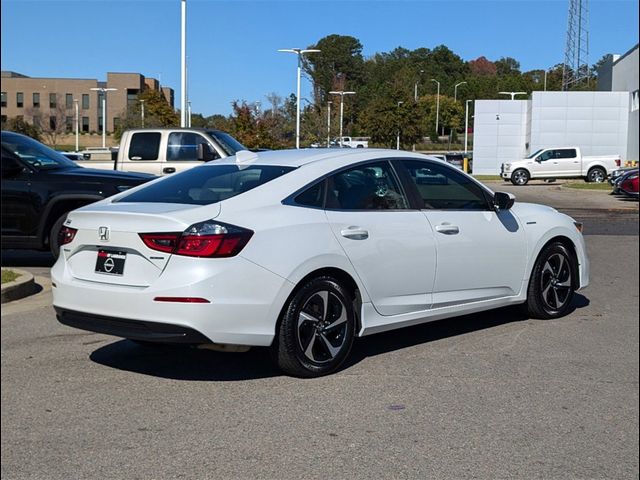 2022 Honda Insight EX