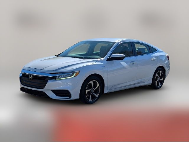 2022 Honda Insight EX