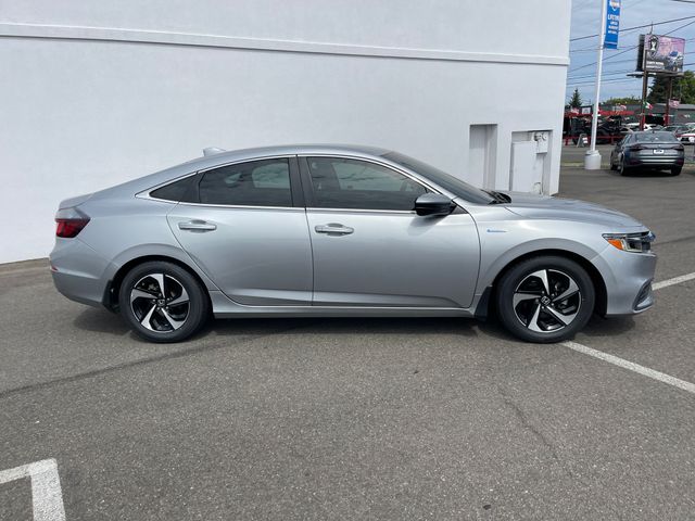 2022 Honda Insight EX