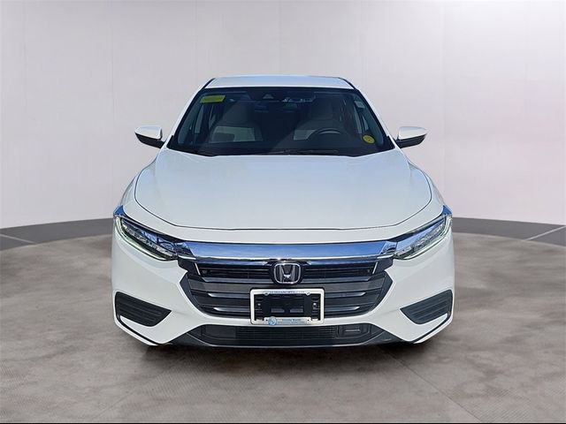 2022 Honda Insight EX