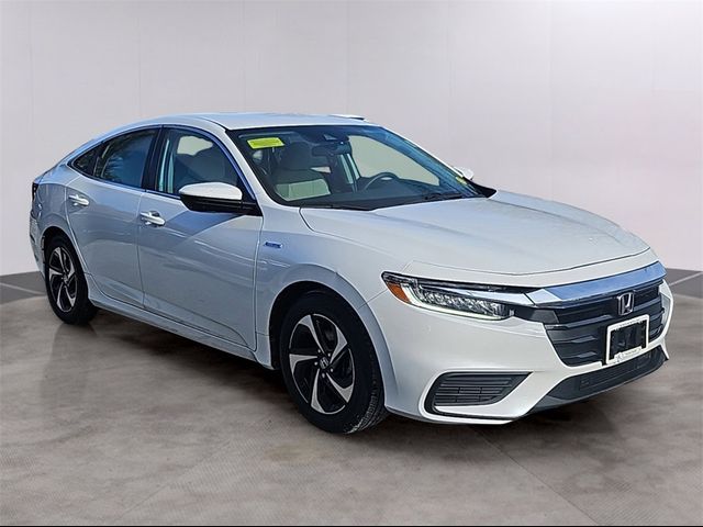 2022 Honda Insight EX