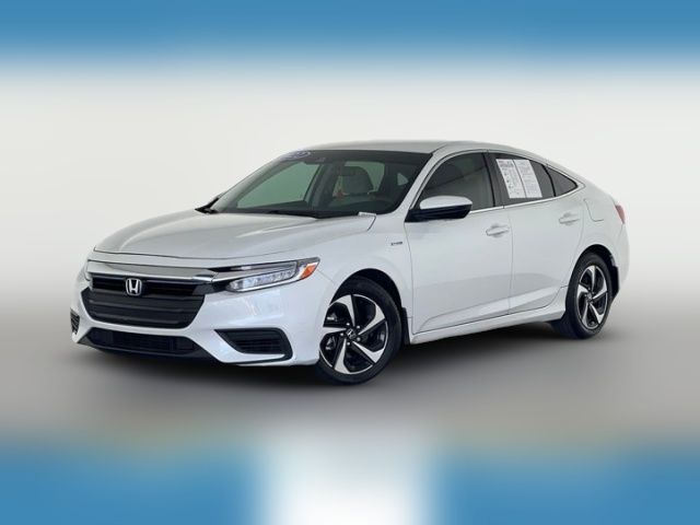 2022 Honda Insight EX