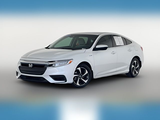 2022 Honda Insight EX