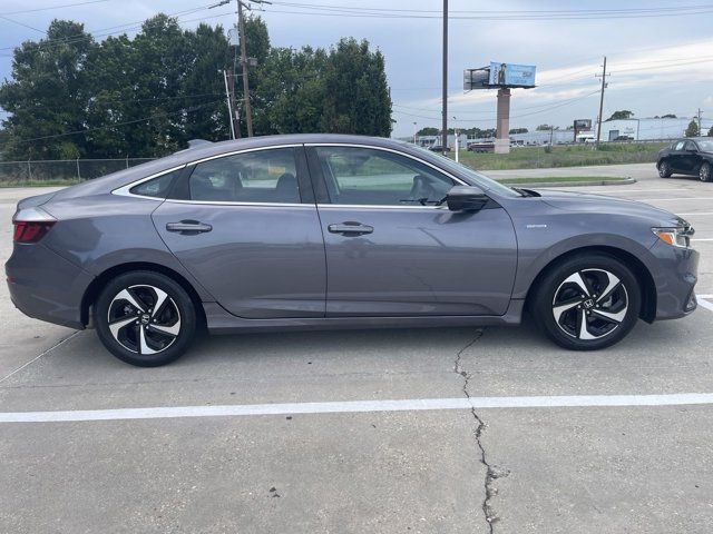 2022 Honda Insight EX