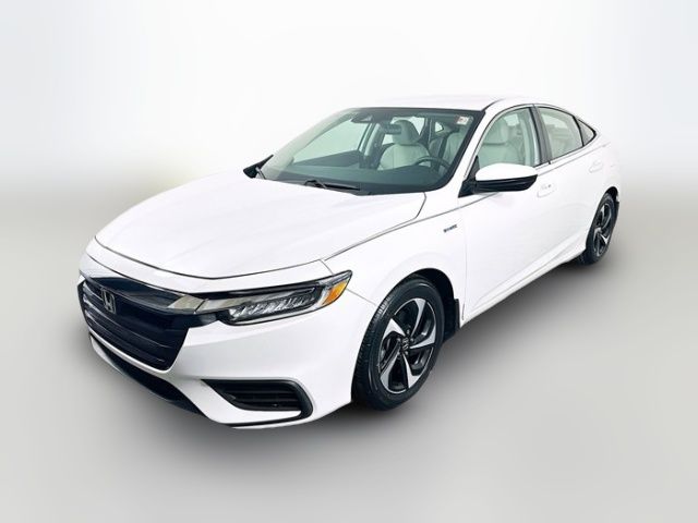 2022 Honda Insight EX