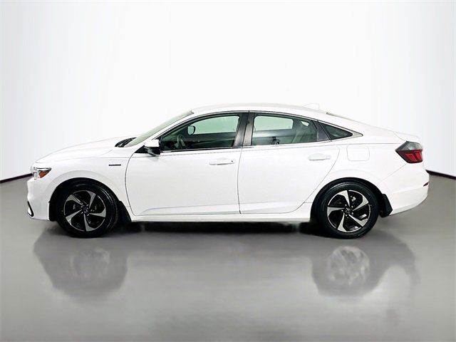 2022 Honda Insight EX