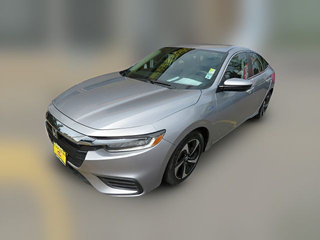 2022 Honda Insight EX