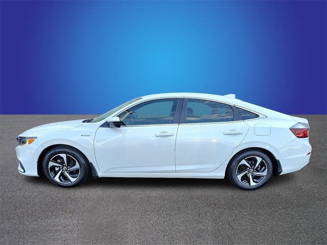 2022 Honda Insight EX