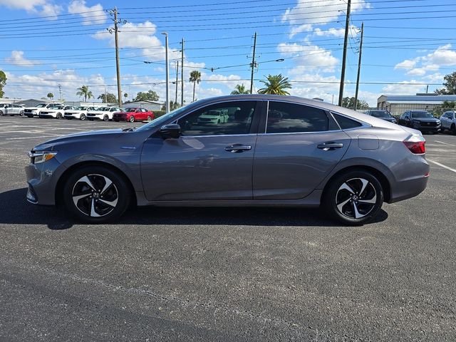 2022 Honda Insight EX