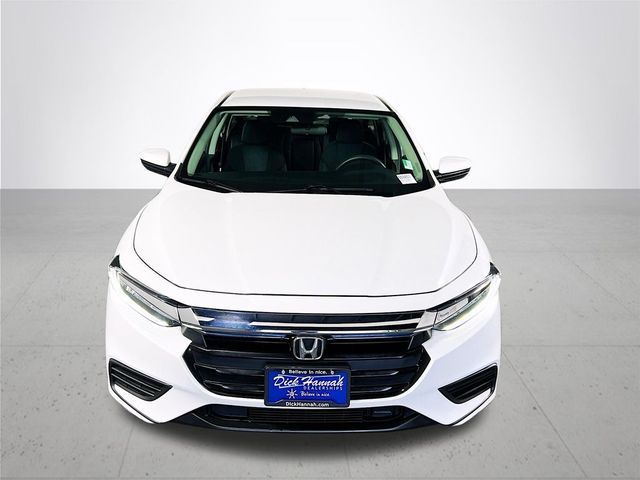 2022 Honda Insight EX