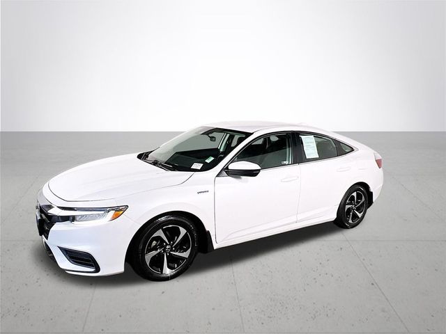 2022 Honda Insight EX