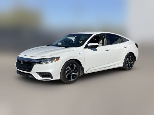 2022 Honda Insight EX