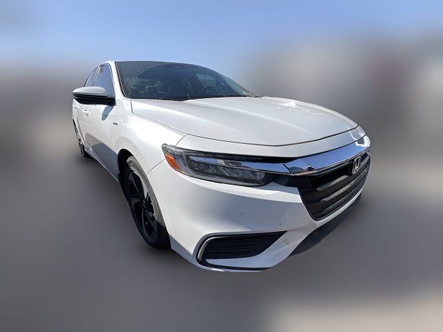 2022 Honda Insight EX