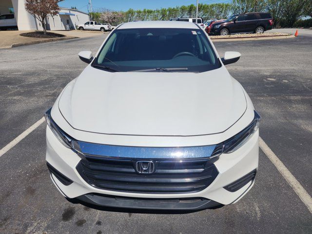 2022 Honda Insight EX