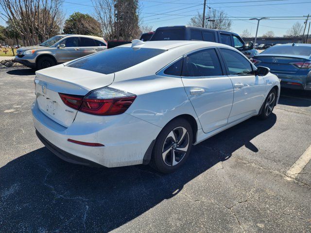 2022 Honda Insight EX