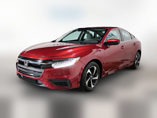 2022 Honda Insight EX