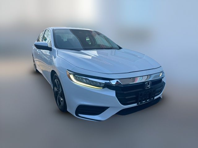 2022 Honda Insight EX