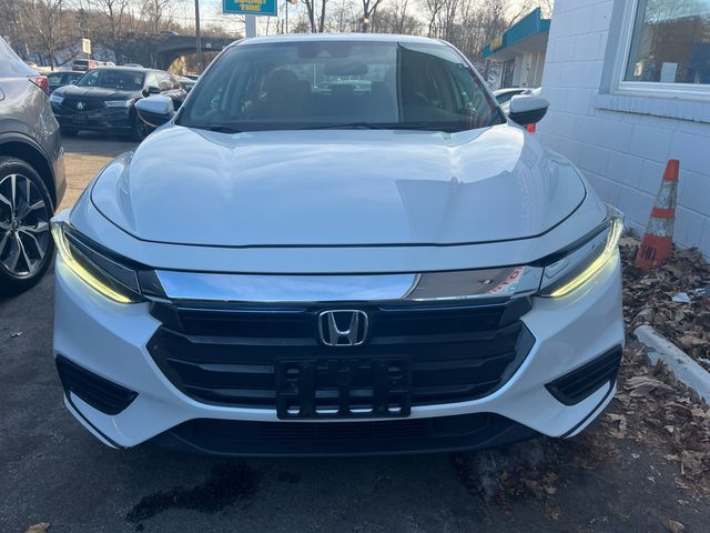 2022 Honda Insight EX