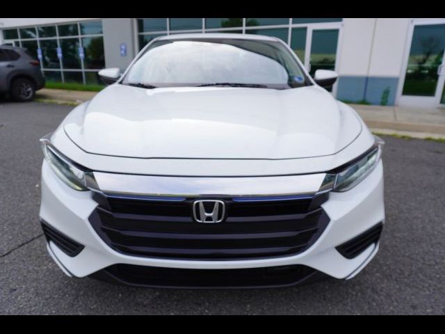 2022 Honda Insight EX