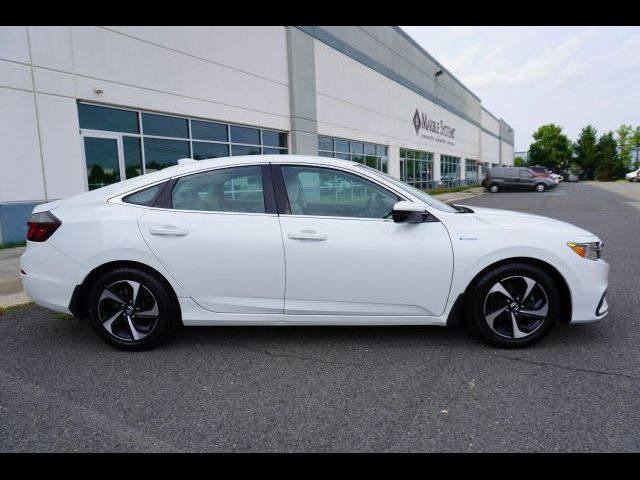2022 Honda Insight EX