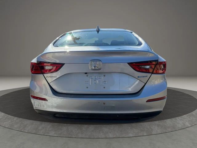 2022 Honda Insight EX