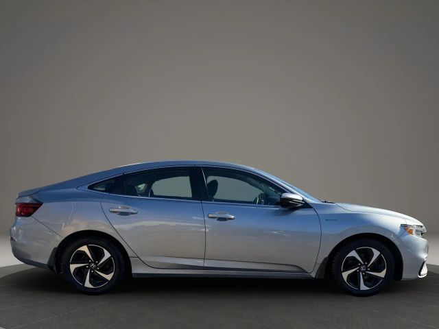 2022 Honda Insight EX