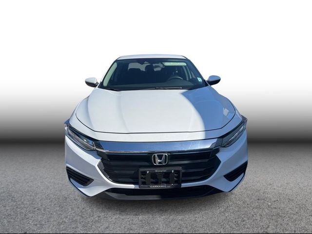 2022 Honda Insight EX