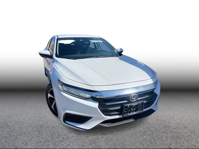 2022 Honda Insight EX