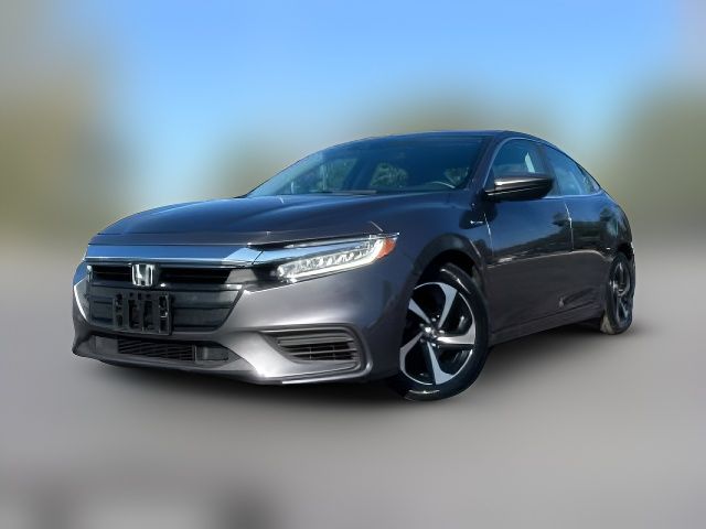 2022 Honda Insight EX