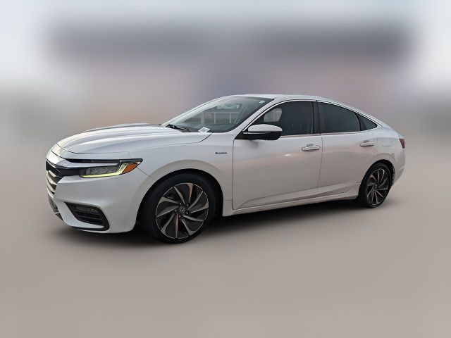 2022 Honda Insight Touring
