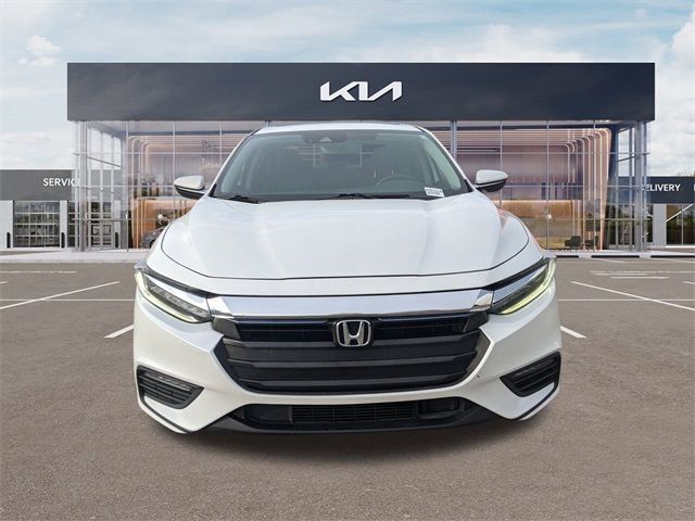 2022 Honda Insight Touring