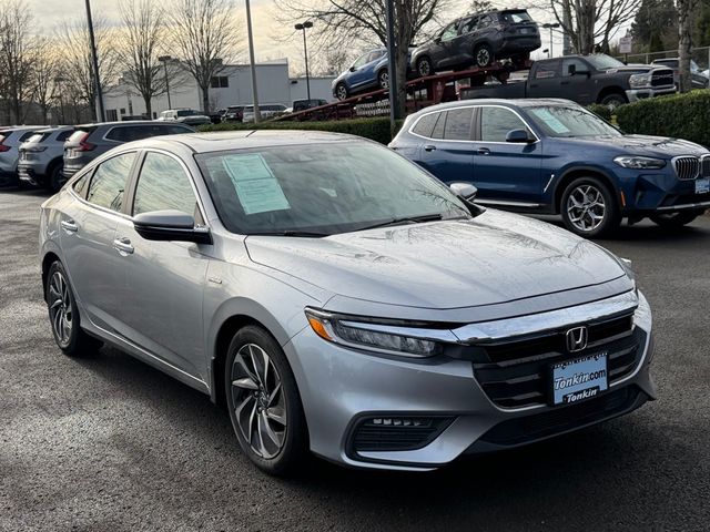 2022 Honda Insight Touring